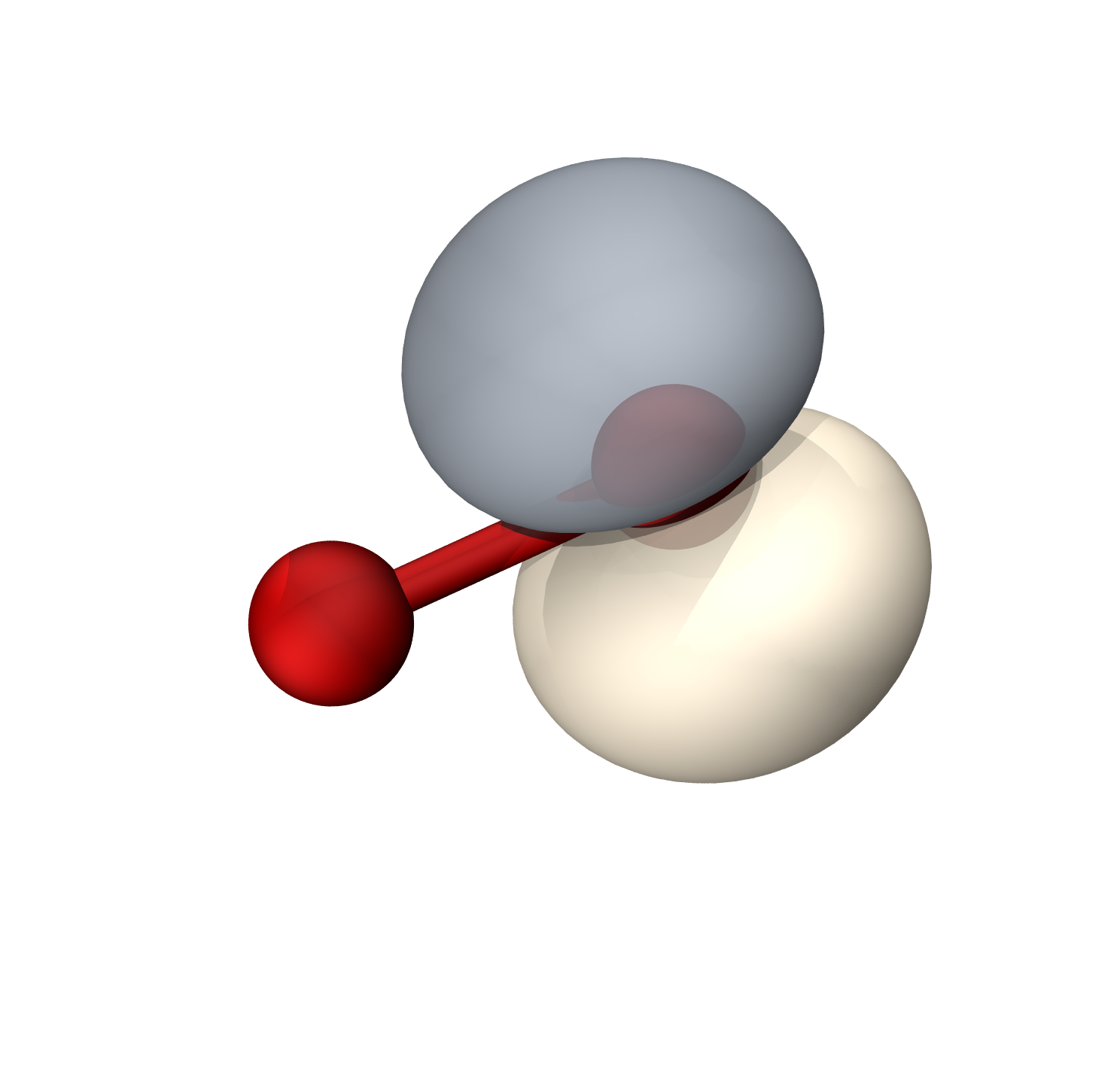 VB(6)-双原子分子