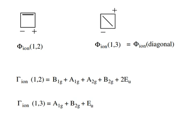 VB(3)-环丁二烯