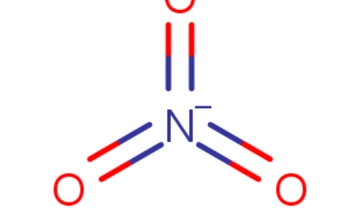 VB(4)-NO3-,H2CO3