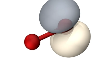 VB(6)-双原子分子